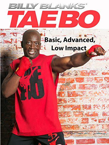 Tae Bo