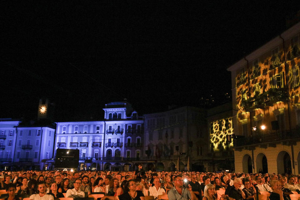 Locarno Festival