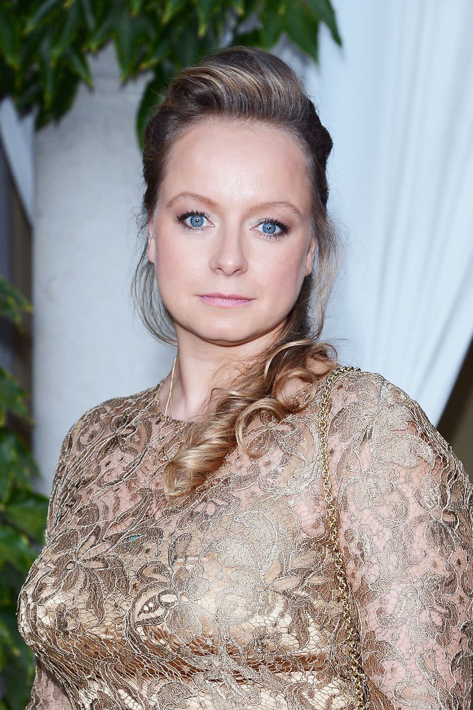 Samantha Morton