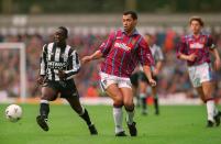 Paul McGrath