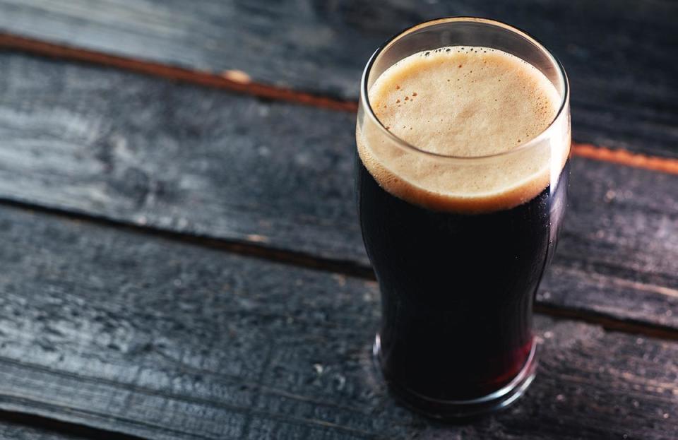 <p>Stouts and porters are great, but these heavy, dark beers can be a little too much in the summer. Dark beer <a href="https://www.thedailymeal.com/drink/beer-food-pairing-how-to?referrer=yahoo&category=beauty_food&include_utm=1&utm_medium=referral&utm_source=yahoo&utm_campaign=feed" rel="nofollow noopener" target="_blank" data-ylk="slk:pairs well with rich desserts;elm:context_link;itc:0;sec:content-canvas" class="link ">pairs well with rich desserts</a> because of its bitter taste and chocolate notes, but it’s a combination that doesn’t lend itself well to outdoor gatherings. Dark beers aren’t the only issue; heavily carbonated beers tend to fill you up faster, leaving less room in your stomach for all your favorite <a href="https://www.thedailymeal.com/cook/grilled-chicken-not-boring?referrer=yahoo&category=beauty_food&include_utm=1&utm_medium=referral&utm_source=yahoo&utm_campaign=feed" rel="nofollow noopener" target="_blank" data-ylk="slk:grilled foods;elm:context_link;itc:0;sec:content-canvas" class="link ">grilled foods</a>. Read up on <a href="https://www.thedailymeal.com/drink/beer-facts-questions-answered?referrer=yahoo&category=beauty_food&include_utm=1&utm_medium=referral&utm_source=yahoo&utm_campaign=feed" rel="nofollow noopener" target="_blank" data-ylk="slk:the different types of beers;elm:context_link;itc:0;sec:content-canvas" class="link ">the different types of beers</a>, then opt for a light lager or ale.</p>