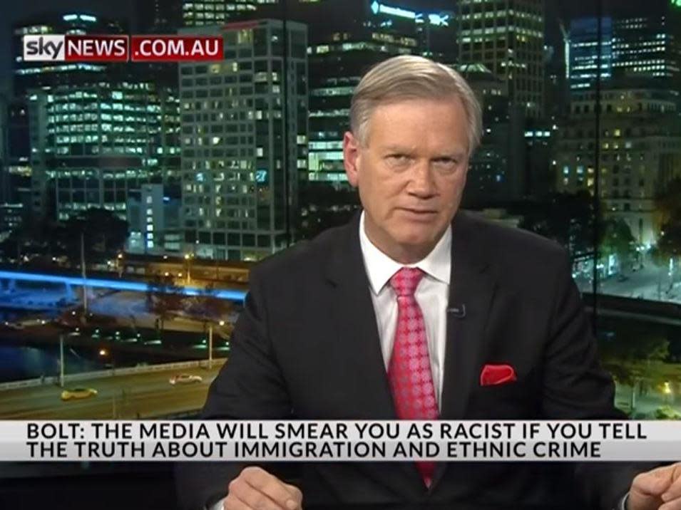 Muslim employee quits Sky News Australia because Murdoch-owned channel 'helps legitimise radical views'