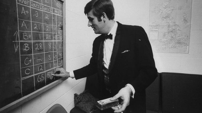 graham kerr in a suit