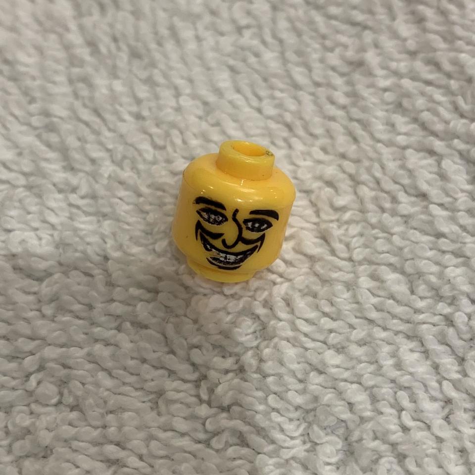 A Lego