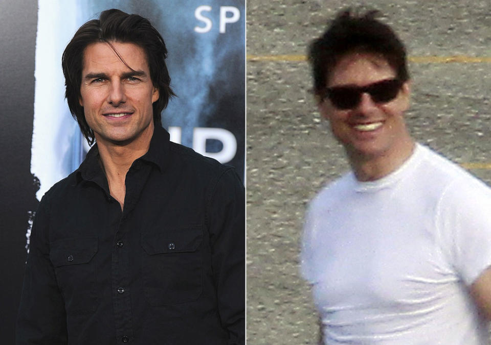 haircuts tomcruise