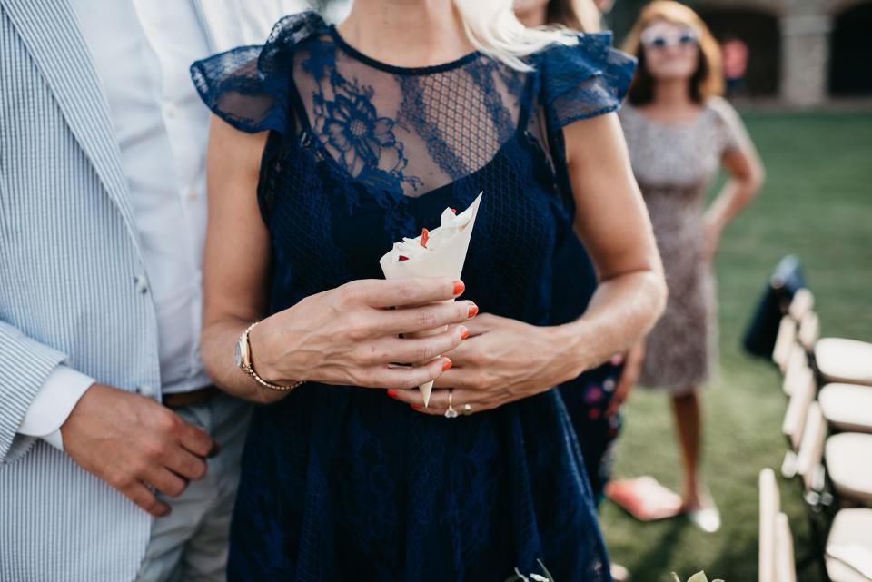 Need a Wedding Guest Dress? No Sweat. Amazon Has You Covered