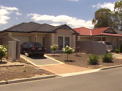 <p>Buying cheaper than renting in some Adelaide suburbs</p>