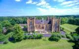 Lumley Castle, Durham