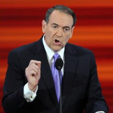 Mike Huckabee