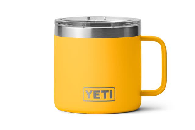 <p>Yeti</p>