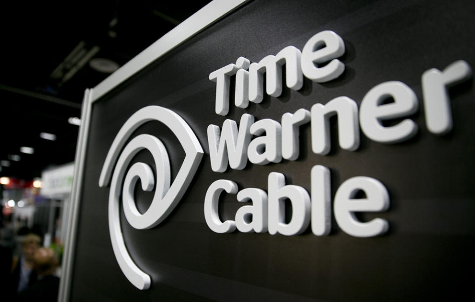 Time Warner Cable Internet Speeds