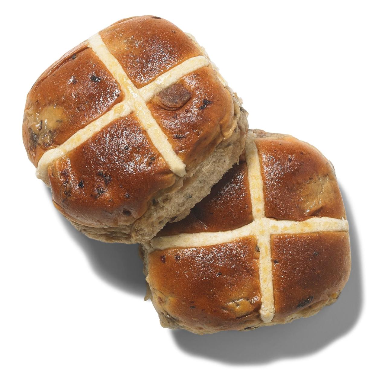 Best hot cross buns for Easter 2024