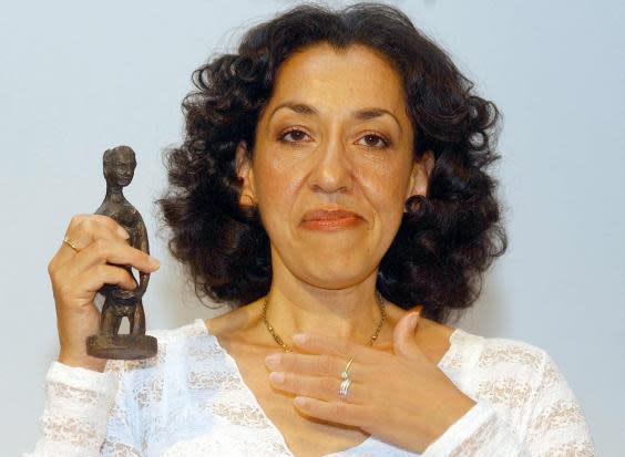 A Life in Focus: Andrea Levy, novelist who tackled history and race in books such as ‘Small Island’