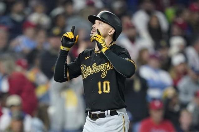 Pittsburgh Pirates: MLB Twitter roasts Pittsburgh Pirates City