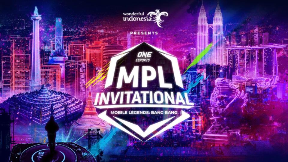 ONE Esports Mobile Legends Pro League Invitational (Photo: oneesports.gg)