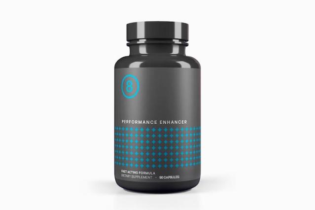 Official) Performer 8 Pills for Men Supplement, Advanced Formula