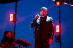 Deftones Rootop Pier 17 NYC 2022 15 Deftones Bring on the Blood Moon with Rooftop Performance in NYC: Recap, Photos + Video