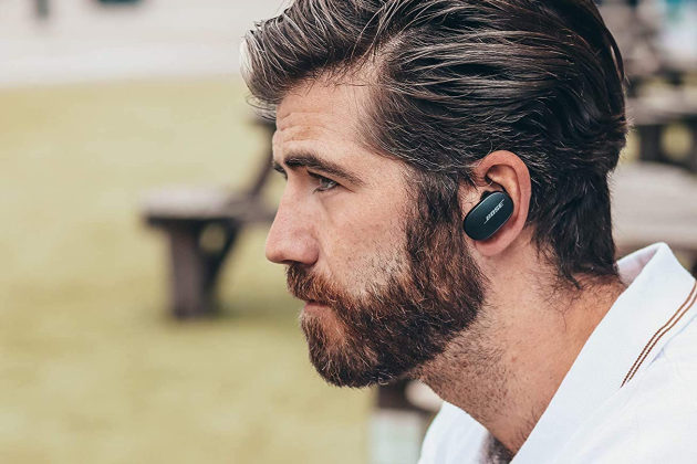 Bose's Noise Cancelling QuietComfort Earbuds Are Finally 20% off