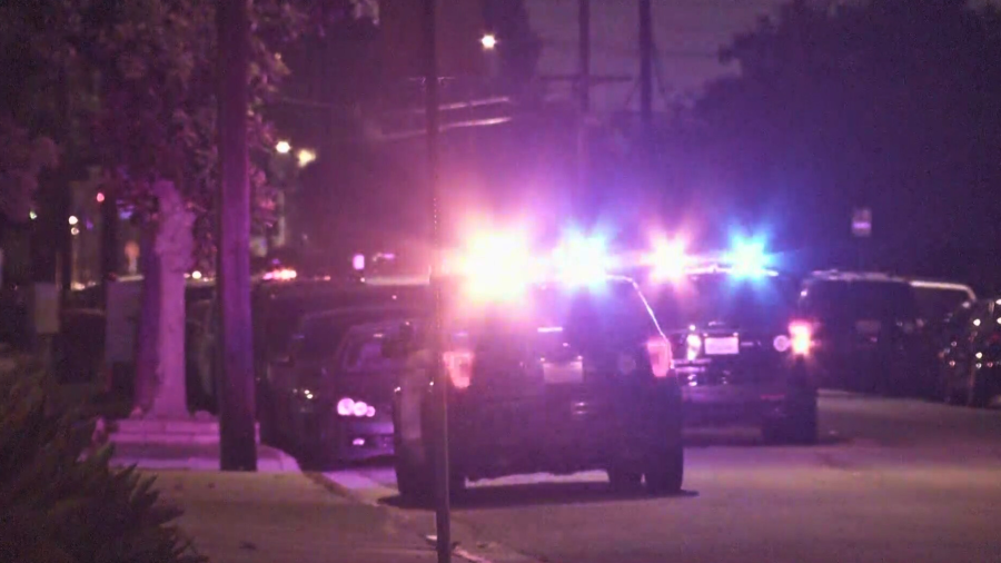 An investigation was underway after a deputy shot a domestic dispute suspect in La Puente on May 3, 2024.