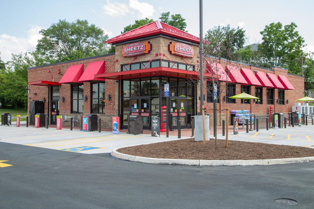 Sheetz is selling Unleaded 88 gasoline for $1.99 through Nov. 28.