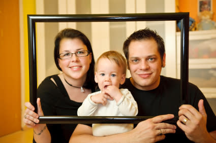 <div class="caption-credit"> Photo by: iStock Photo</div><div class="caption-title">A Framed Family Photo</div>Don't just give her a frame; give her a photo of your family in a frame. While frames are lovely, what's inside them will stand out most of all, and your thoughtfulness for picking out a good picture and wrapping it inside will go a long way. (Bonus points if the picture inside the frame is one you took of the kids that she's never seen before - and if no one is crying or wearing dirty clothes.) <i><a rel="nofollow noopener" href="http://blogs.babble.com/strollerderby/2012/11/07/the-10-most-clever-holiday-gifts-ever-for-moms/?cmp=ELP|bbl|lp|YahooShine|Main||100112|||famE|||" target="_blank" data-ylk="slk:Check out these 5 simple tips for taking great kid photos;elm:context_link;itc:0;sec:content-canvas" class="link ">Check out these 5 simple tips for taking great kid photos</a> <br> <a rel="nofollow noopener" href="http://blogs.babble.com/strollerderby/2012/11/07/the-10-most-clever-holiday-gifts-ever-for-moms/?cmp=ELP|bbl|lp|YahooShine|Main||100112|||famE|||" target="_blank" data-ylk="slk:For 3 more clever holiday gifts for moms, visit Babble!;elm:context_link;itc:0;sec:content-canvas" class="link "><b>For 3 more clever holiday gifts for moms, visit Babble!</b></a></i>