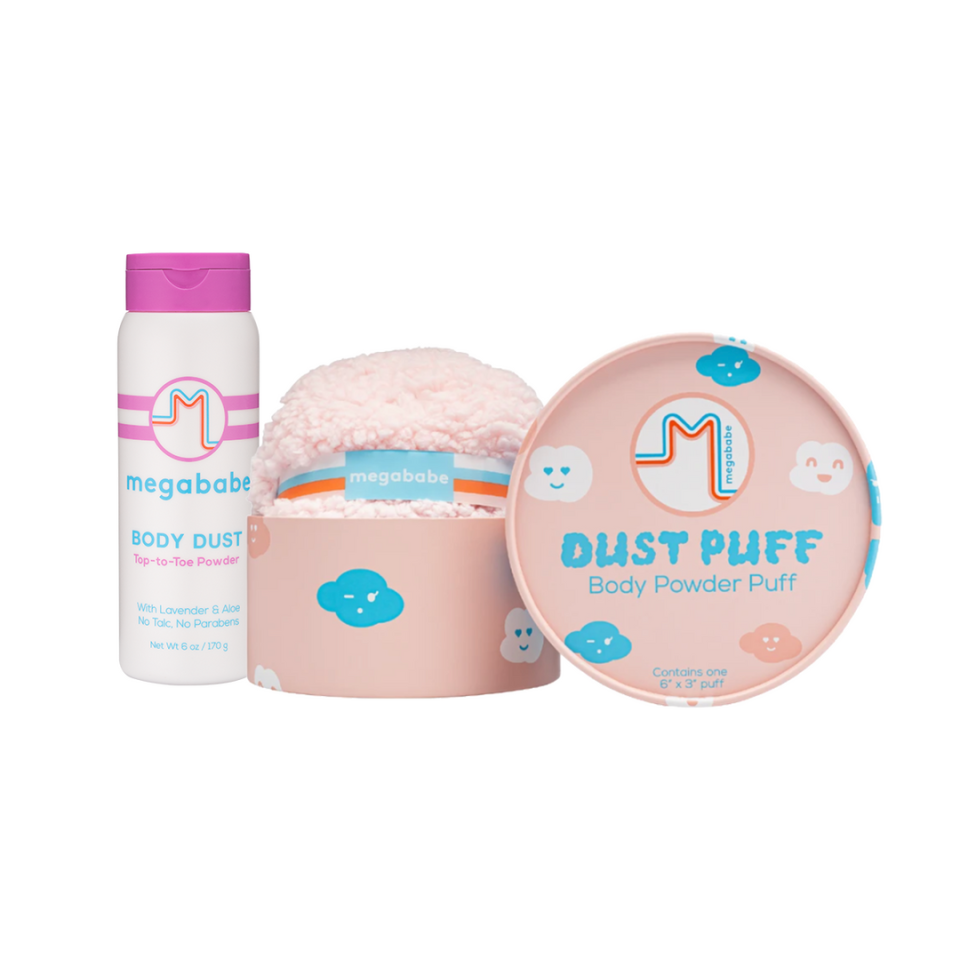 <p><a href="https://go.redirectingat.com?id=74968X1596630&url=https%3A%2F%2Fmegababebeauty.com%2Fcollections%2Fbundles-gifts%2Fproducts%2Fdust-duo&sref=https%3A%2F%2Fwww.harpersbazaar.com%2Fbeauty%2Fhealth%2Fg23900366%2Fbest-fitness-gifts-ideas%2F" rel="nofollow noopener" target="_blank" data-ylk="slk:Shop Now;elm:context_link;itc:0;sec:content-canvas" class="link ">Shop Now</a></p><p>Dust Duo</p><p>megababebeauty.com</p><p>$36.00</p><span class="copyright">Megababe</span>