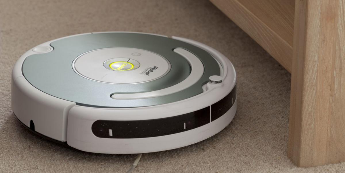 You Won't Believe These Cyber Monday Robot Vacuum Deals