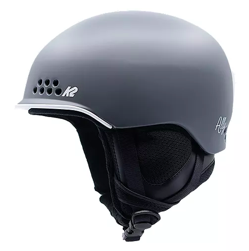 K2 Ally Women's Ski & Snowboard Helmet. Image via Sport Chek.