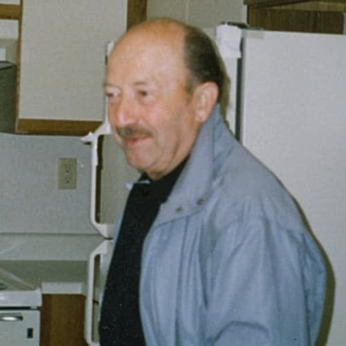 <b class="credit">Marty Nemko</b>Boris Nemko, contributor Marty Nemko's father.