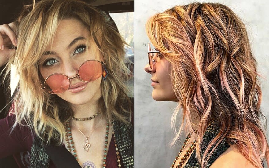 PARIS JACKSON