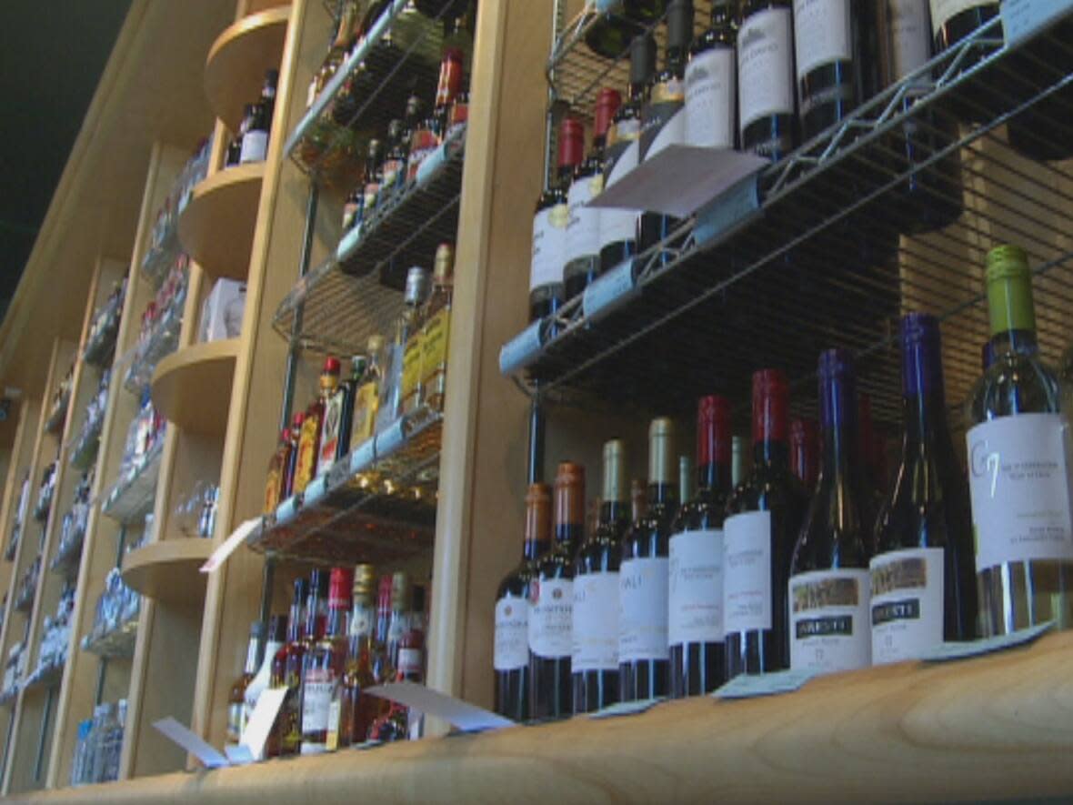 If the province adds four more liquor stores, P.E.I. will have 30 retail liquor outlets.  (CBC News - image credit)