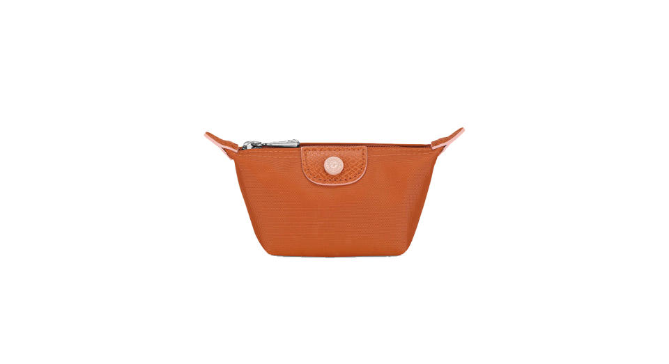 Longchamp Le Pliage Club Coin Purse