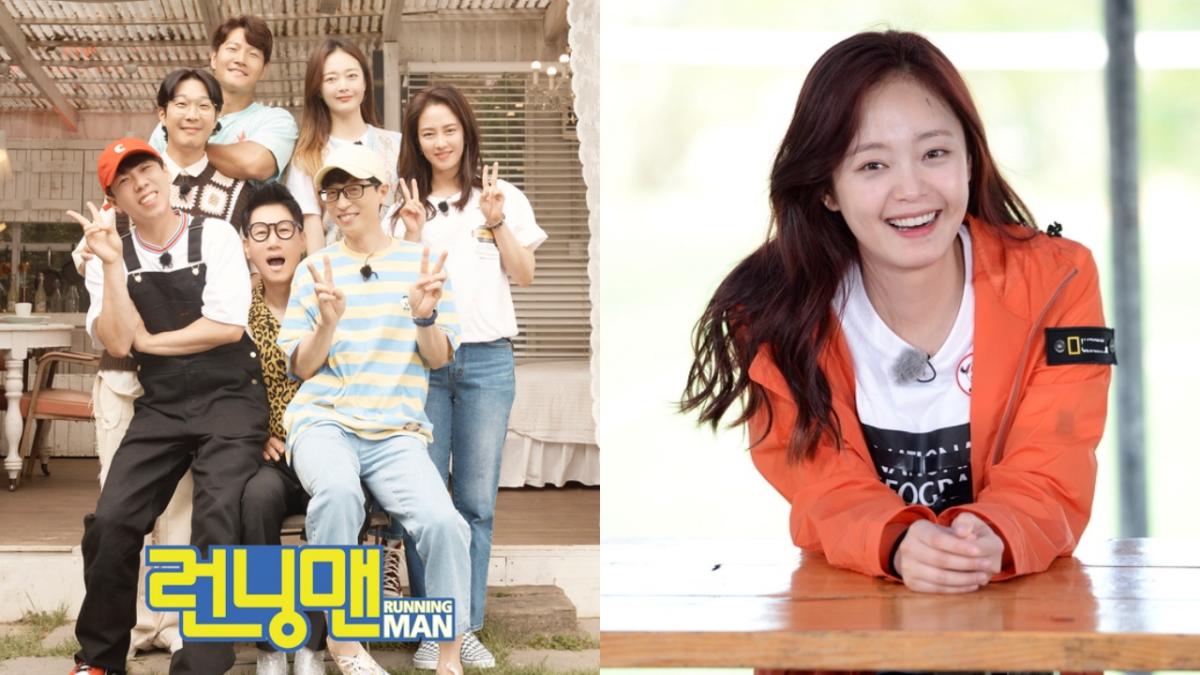 Jeon So Min’s Emotional Departure from “Running Man”