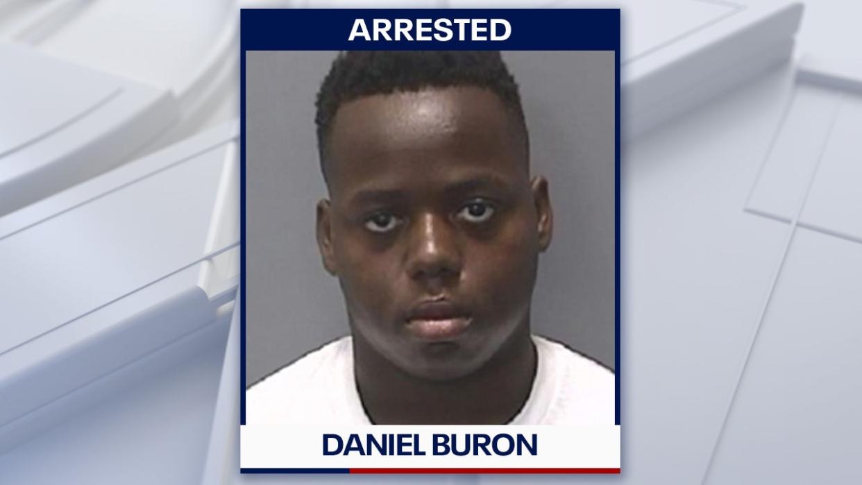 <div>Courtesy: Hillsborough County Sheriff's Office</div>