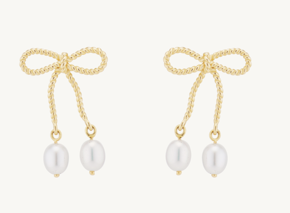 Catbird and J. Crew Launch Jewelry Collection Ahead of Mother's Day