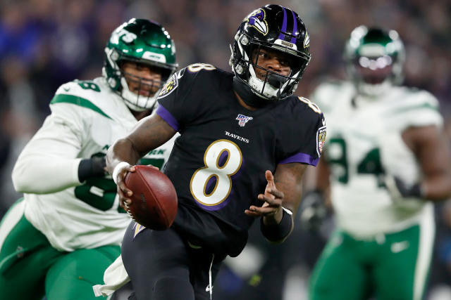 Ravens' first two opponents of 2022 season officially announced by team