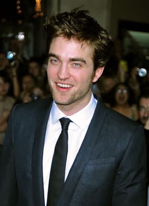 And Robert Pattinson has been even more vocal about his true feelings towards the 