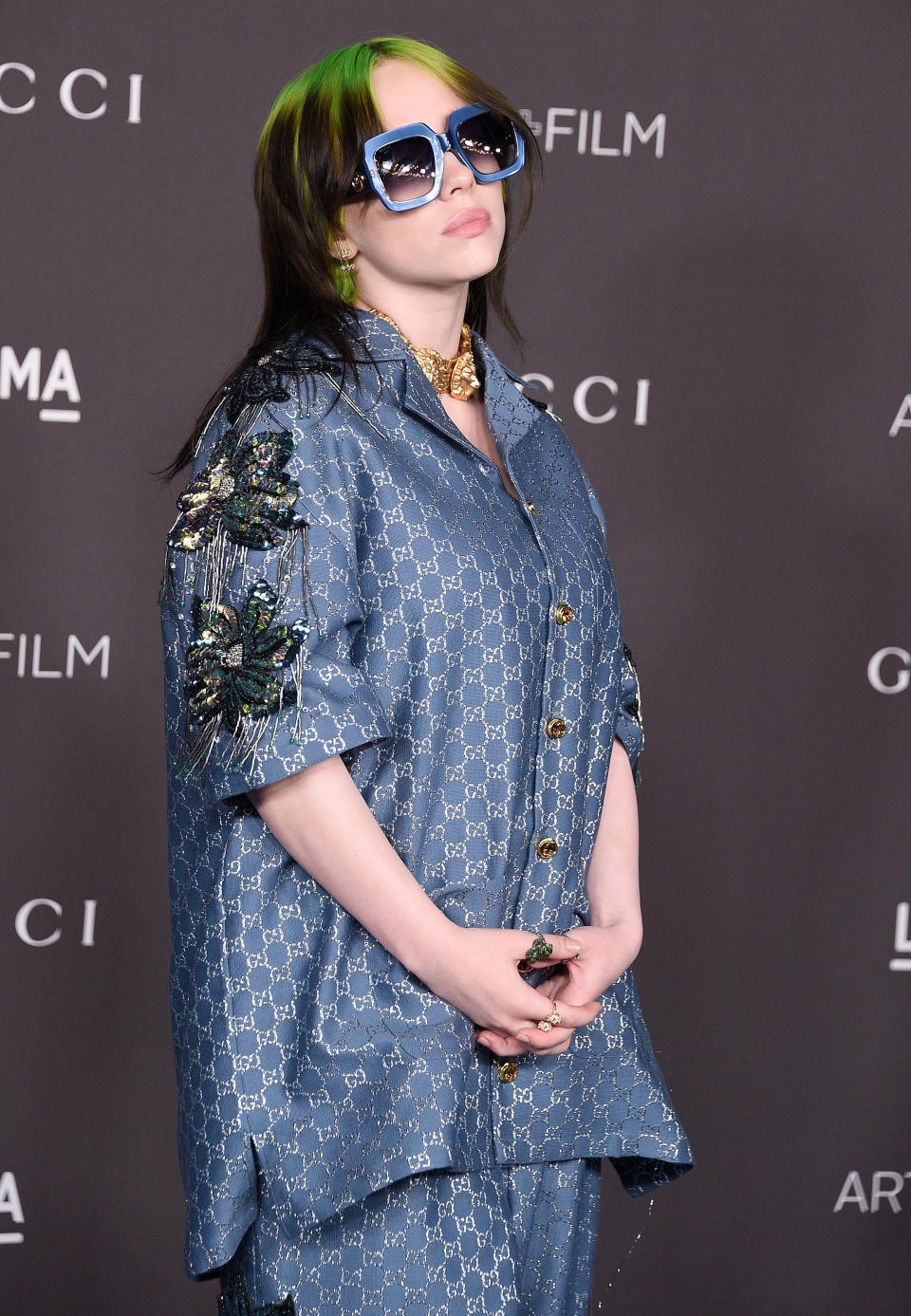 31. LACMA Art + Film Gala (November 2019)