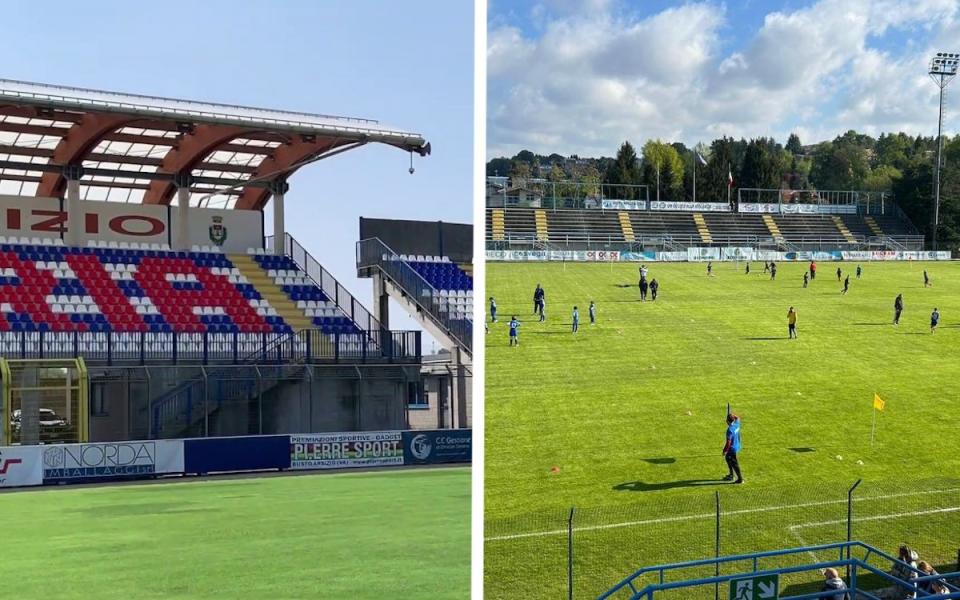 MN: Milan U23s to use two ‘home’ stadiums in first season – the reason