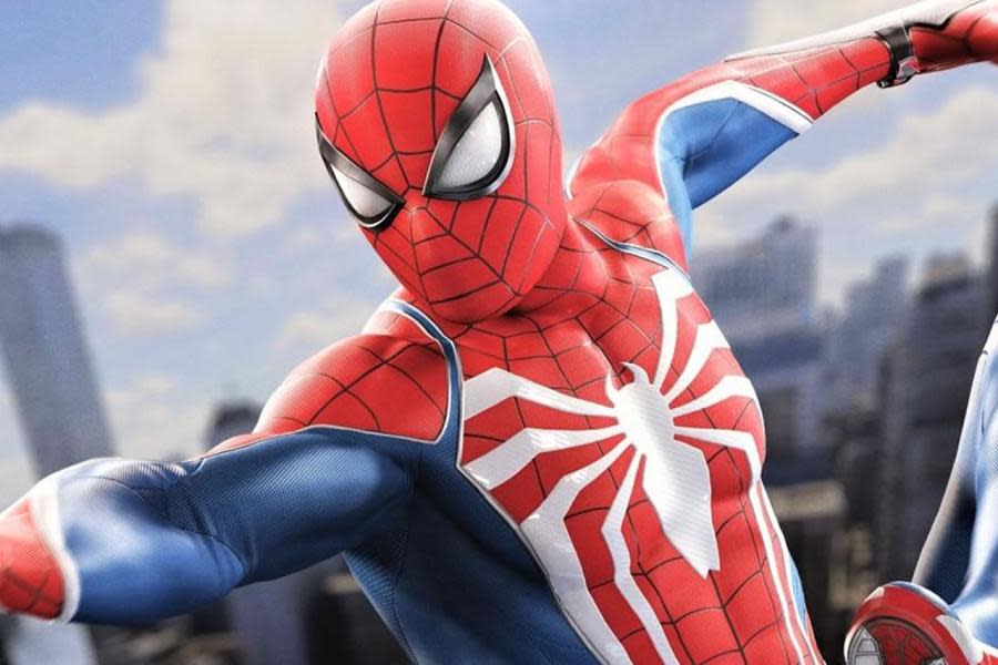 Marvel’s Spider-Man 2 ya está listo para debutar; sus actores te invitan a disfrutarlo