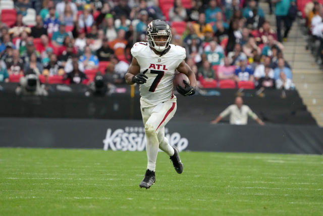 Studs and Duds from Falcons' Week 4 loss to Jaguars