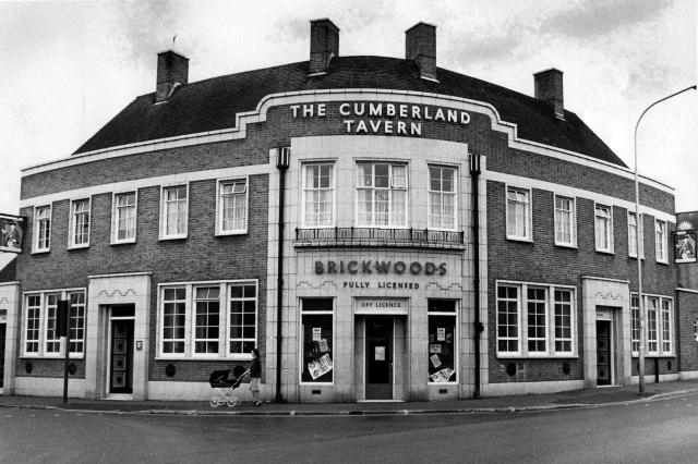 20 pictures of old pubs across Portsmouth