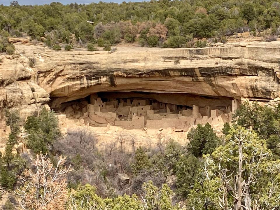 Tim Viall explores Rocky Mountain and Mesa Verde national parks for his latest column.