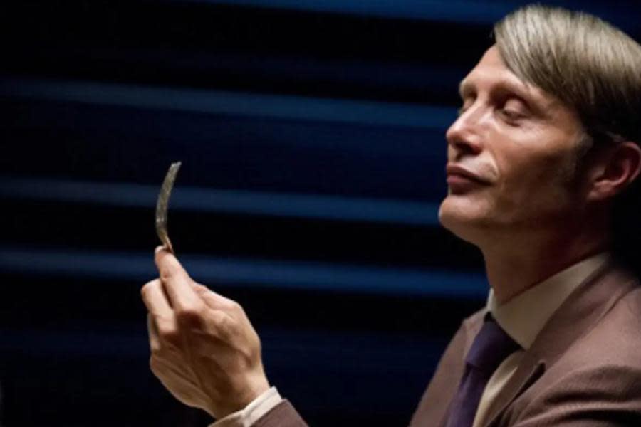 Mads Mikkelsen asegura que el revival de Hannibal ocurrirá tarde o temprano