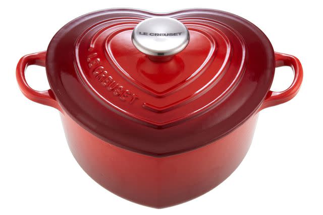 This Staub Cocotte Is on Sale for $373 Off at Target