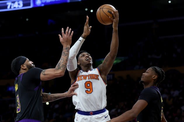 How to watch New York Knicks vs Milwaukee Bucks NBA game: Live stream, TV  channel, kickoff, stats & everything you need to know