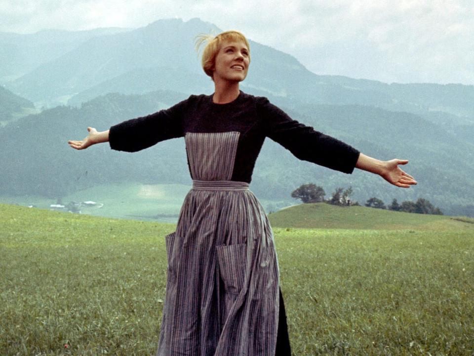 the sound of music