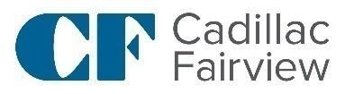 Cadillac Fairview logo (CNW Group/Cadillac Fairview Corporation Limited)