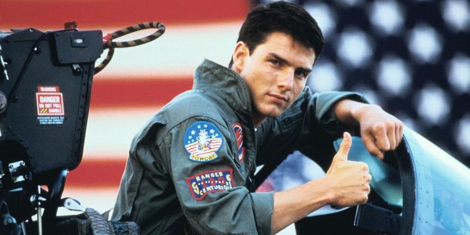 Top Gun