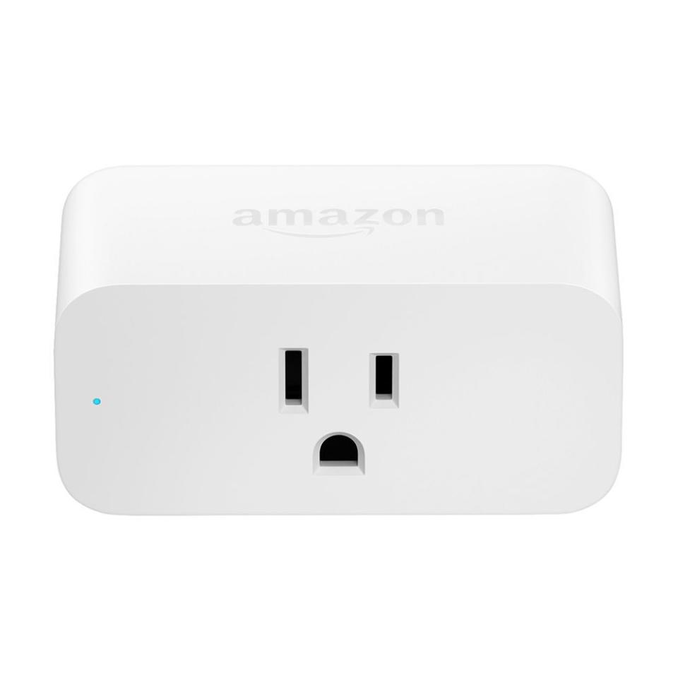 10) Amazon Smart Plug